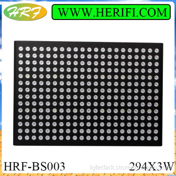 Herifi BS003 led grow light 600w full spectrum